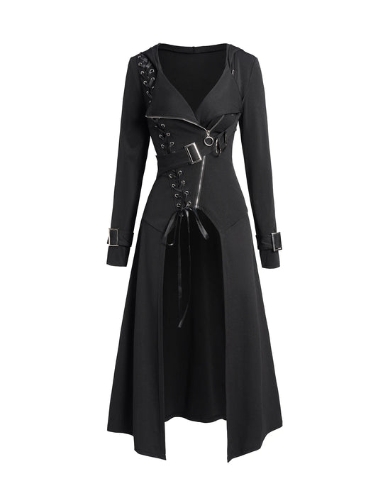 ARTEMIS TRENCH COAT