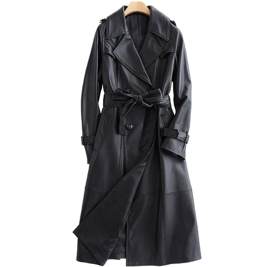 LAUTAROO TRENCH COAT