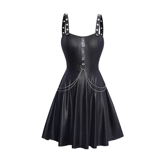SWEETHEART DRESS