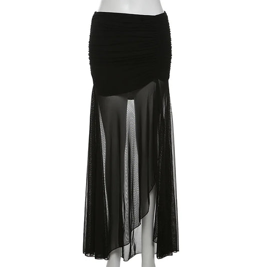 RUNE SKIRT