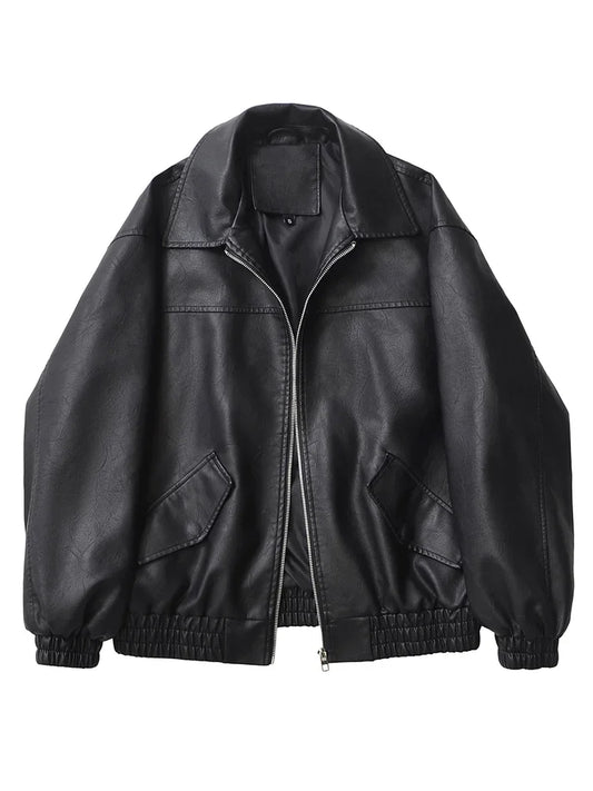 MOTORCYCLE JACKET