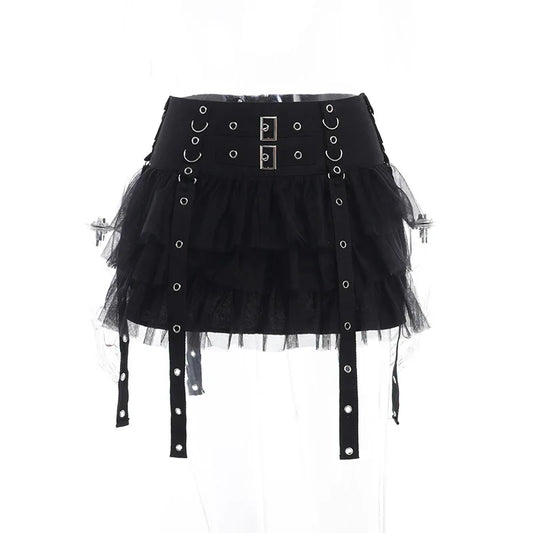 RUBY SKIRT