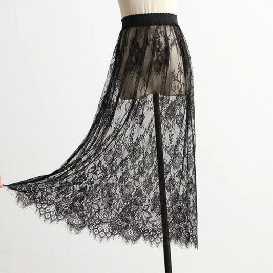 SELKIE SKIRT