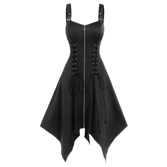 RAINA DRESS