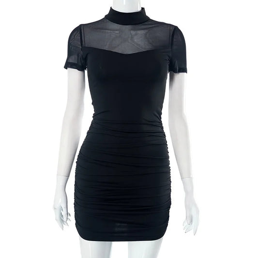LYNDA DRESS
