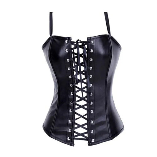 STEAMPUNK TOP