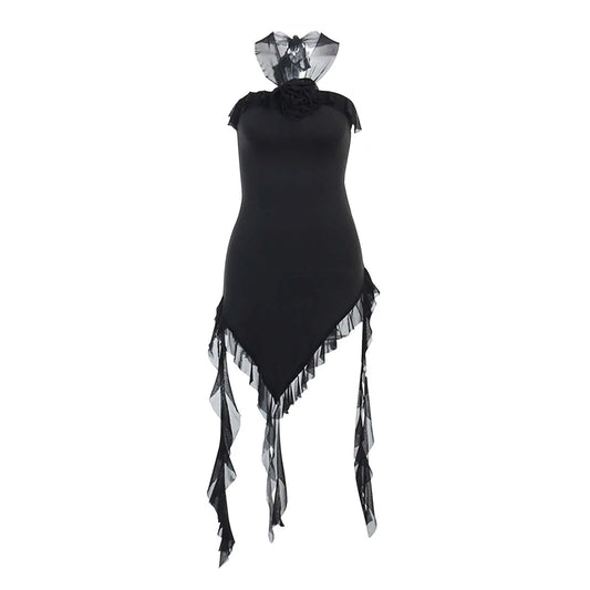 RORA DRESS