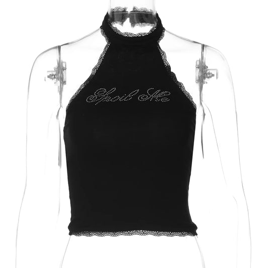 SPOIL ME TOP