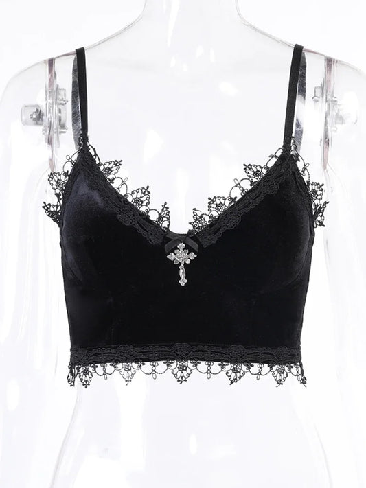 MORGAN TOP
